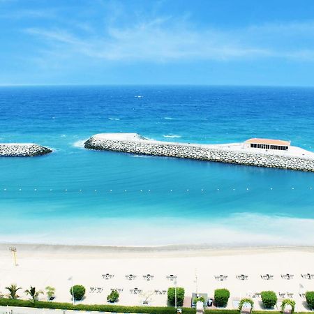 Mirage Bab Al Bahr Hotel Dibba Exterior photo