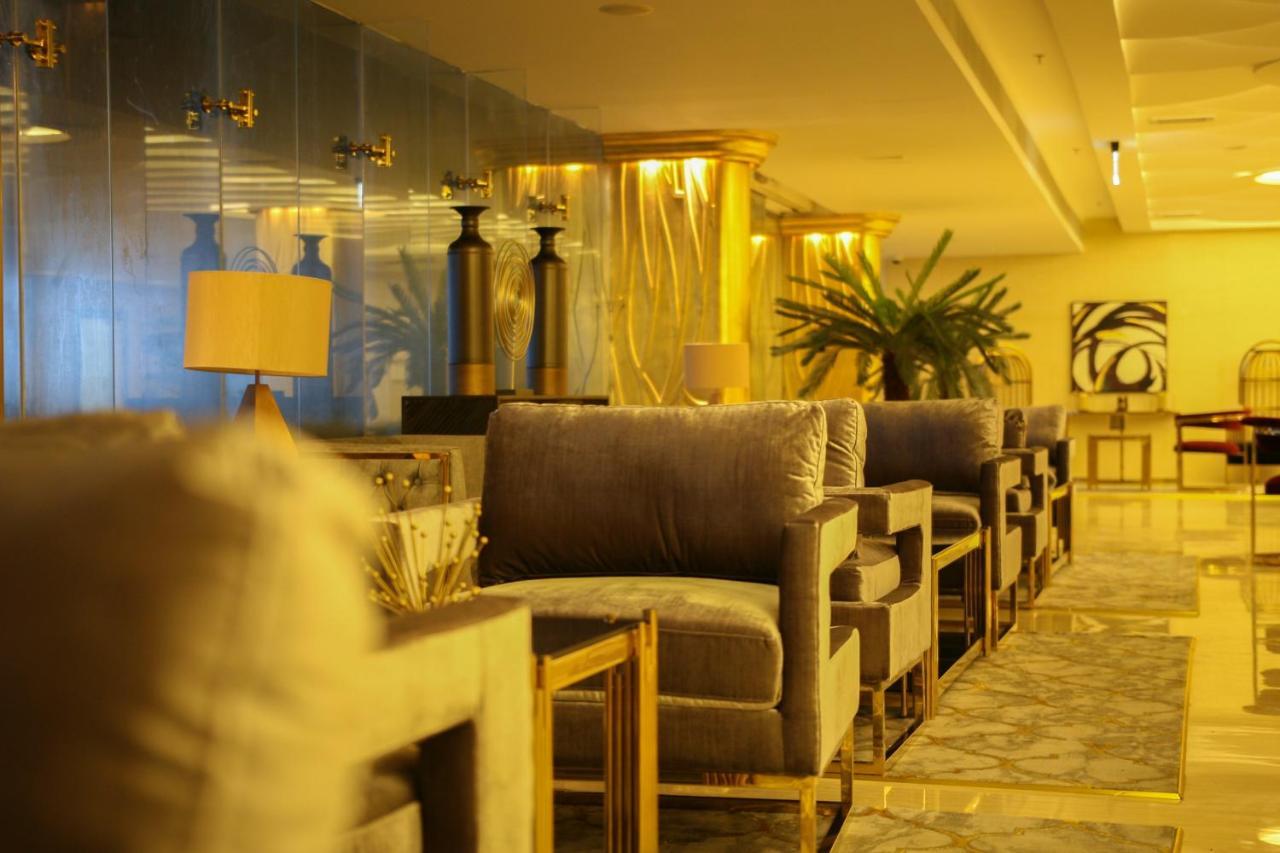 Mirage Bab Al Bahr Hotel Dibba Exterior photo