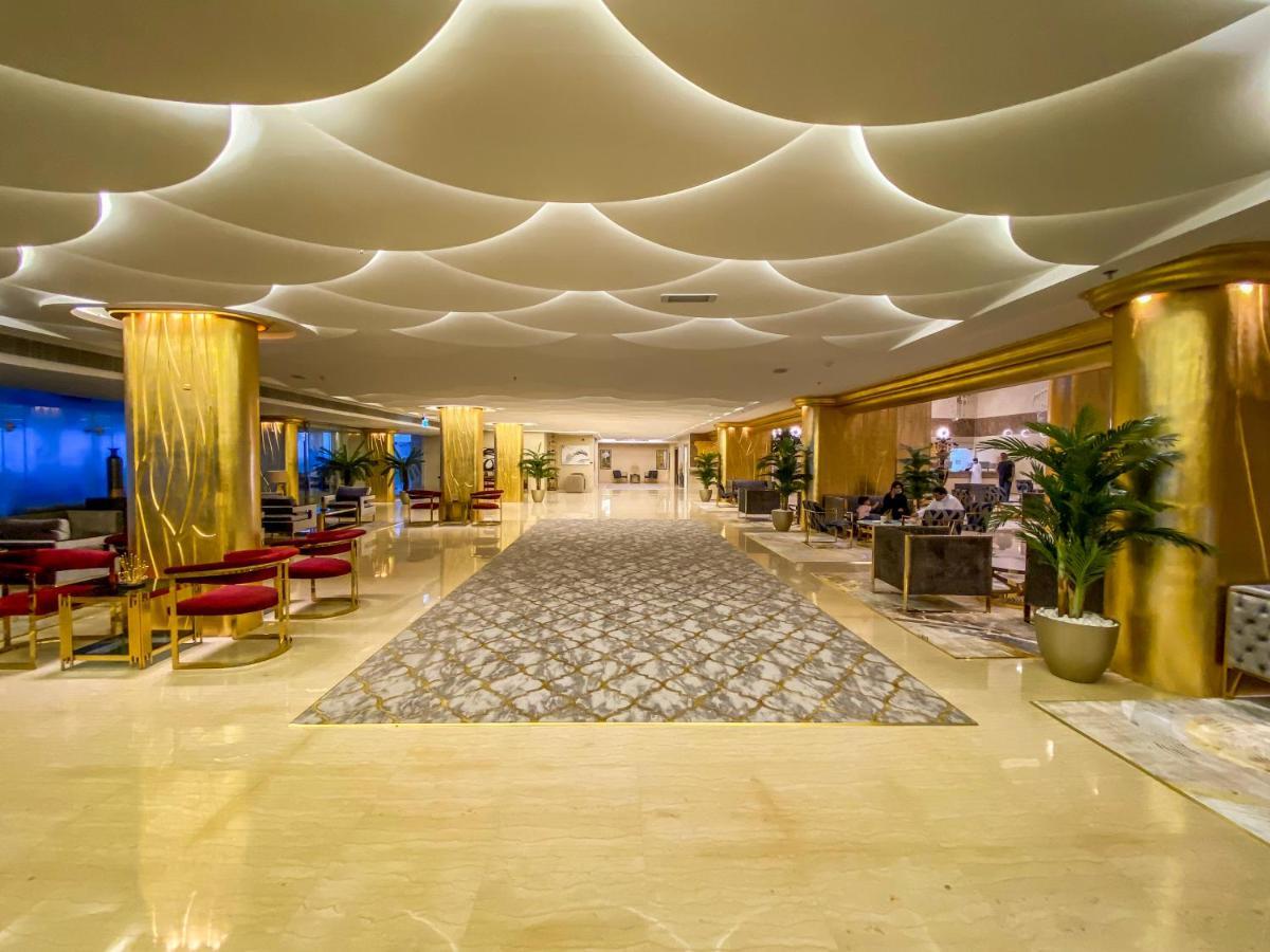 Mirage Bab Al Bahr Hotel Dibba Exterior photo