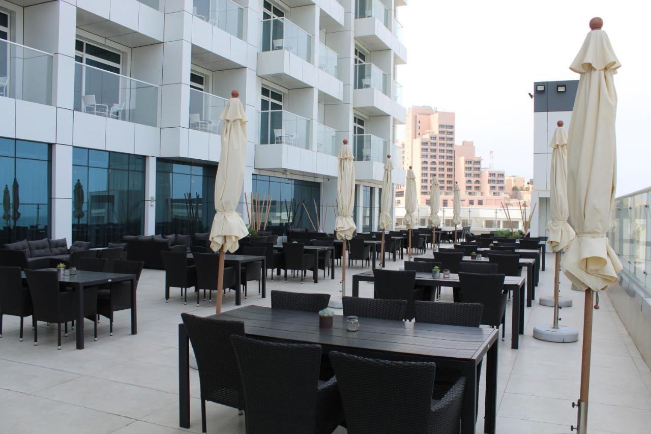 Mirage Bab Al Bahr Hotel Dibba Exterior photo