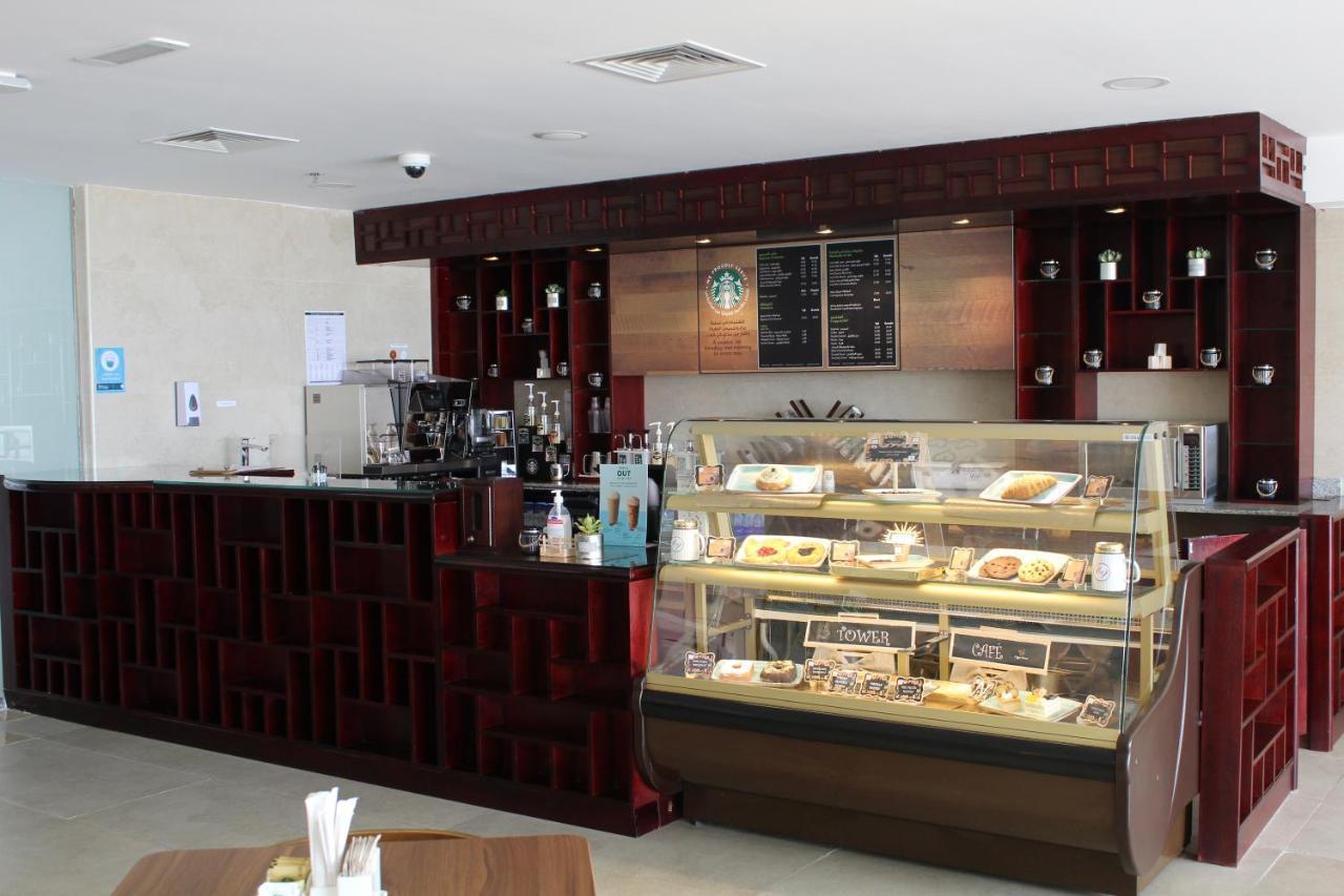 Mirage Bab Al Bahr Hotel Dibba Exterior photo